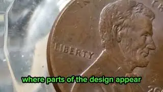 🇺🇸2001 Lincoln Penny &ndash; Rare Errors Worth Up to $150! 💰#LincolnPenny #2001Penny #RareCoins