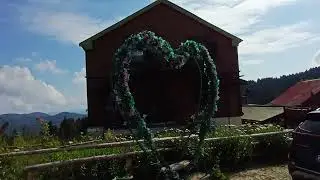 Kulakkaya yaylası Giresun
