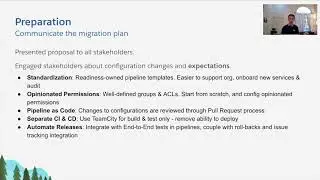 Migrate Legacy Deployment Orchestration to Spinnaker - Robert Wen