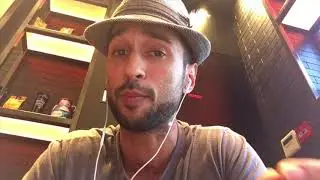 Motivational Speaker Egypt - Powerful Body Language Secrets for Success