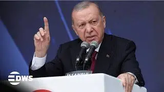 WATCH: Erdoğan&rsquo;s Powerful Remarks After Meeting Viktor Orb&aacute;n in Istanbul | Press Event | AC14
