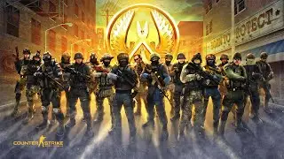 Counter Strike Global Offensive 2 Livestream #1