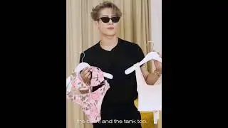 the Jackson Wang 