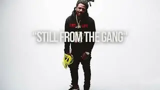 [FREE] Mozzy X Stupid Young X Saviii 3rd Type Beat 2026-Still From The Gang
