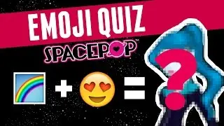 Can You Match the Emojis to the SpacePOP Princess? | SpacePOPgirls