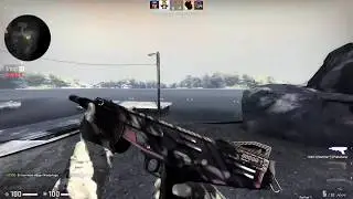 Wingman mit Mole TV #9