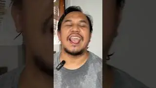 Ngomong Belepotan ala Bang Zio Batavi - Bloopers #funny #viral #fyp #bangziobatavi