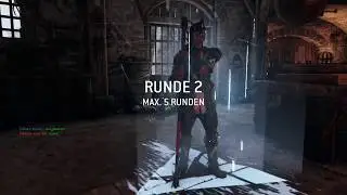 For Honor Rep 60 Valkyrie vs Shaolin ranked Duel