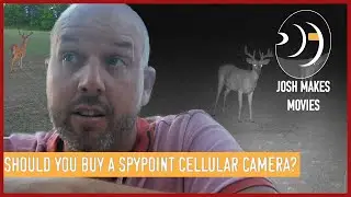 Spypoint Link Cellular Trail Camera review after 8 months