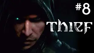 Thief - Ghost Walkthrough Part 8 - Thief-taker General / Baron (Master Difficulty) All Collectibles