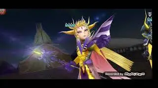 DFFOO: Ancient Memories CHAOS