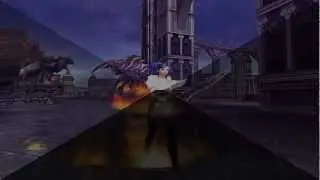 Last Chaos - c0nn3cTi0nFAiL3D [PvP&Edit]