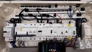 Schneider SmartLink Rearm