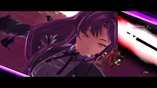 Renne All Crafts | The Legend of Heroes: Trails through Daybreak II