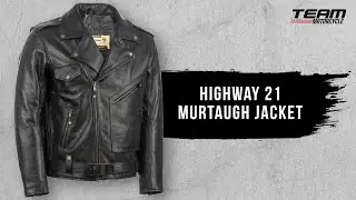 Highway 21 Murtaugh Jacket