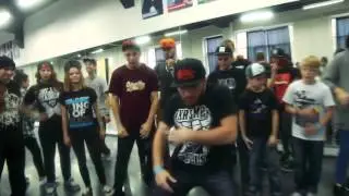 Sista Spitfire vs Lil Puncher | SCREAM BATTLE #ALLSTYLES
