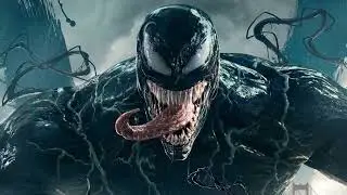 Marvel Comics Venom Affirmation Tape Remake