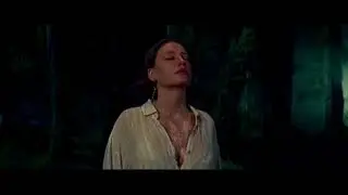 Shamaran Snake woman