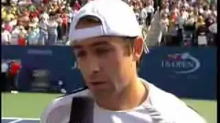 Andre Agassi vs. Benjamin Becker.avi