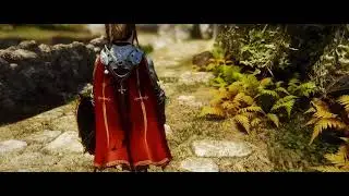 Skyrim Ultra Realistic 2020 - 60FPS|1080P + Download Modlist | PT-BR