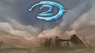 Halo 2 - Ambient music: Glue G Extended
