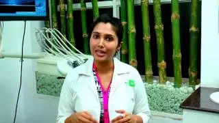 Do you have Bleeding While Brushing? | Dr.Priyanka Cholan Explains...