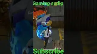 impossible 😈 free fire #new #short #video @gaming Sudip