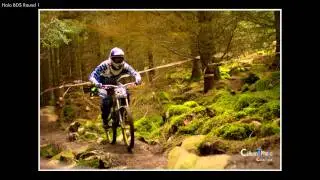 Halo BDS Round 1 - Nant G Slideshow