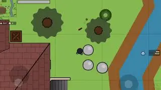 airdrops only challenge [SURVIV.IO]