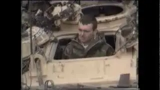 Gulf War (222 of 374) - Desert Storm, 1991