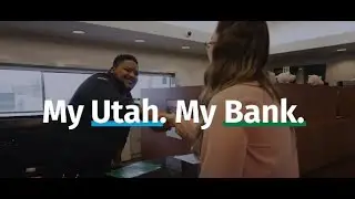 Bank of Utah - My Utah, My Bank