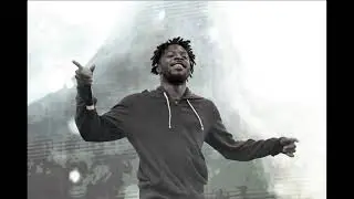 [FREE] Isaiah Rashad x Ab-Soul type beat 'Free'  hiphop Instrumental 2019