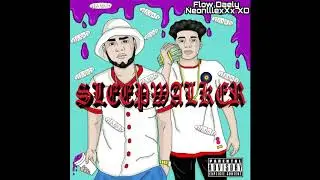 ANTES DE MORIRME  - Flow Daely [Sleepwalker] prod. by NeonlllexXx XD