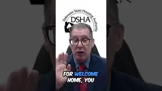 DSHA 4% Down Payment Assistance Is Back for Delaware Home Buyers