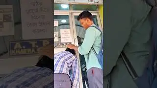 Aj khatra te Dev chokroborty ase galo.#vlog #viral #shorts