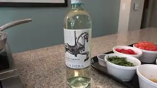 Tomato Basil Shrimp Cooking Demo | Chateau Retirement Communities