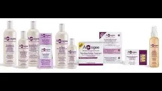 Shedding and Breakage??? Aphogee Products!!!