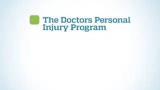 Dr. Mark Studin of the Academy of Chiropractic Presents The Doctors Personal Injury Program