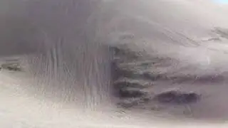 Devils Dune KFX 700