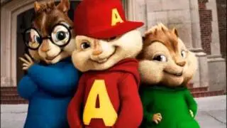 (chipmunk) Rihanna - you da one