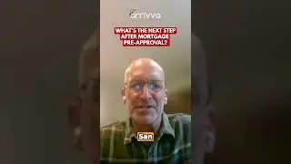 What&rsquo;s the Next Step After Mortgage Pre-Approval?