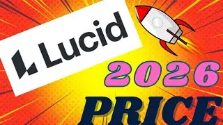 LCID Stock: Is a Major Turnaround Finally Coming? #lcid #lcidstock #nasdaq #nyse