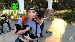 Belle - Amity Park (Disney Pop Punk Cover)