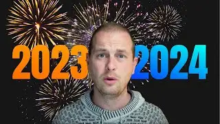 2024 Money Predictions and 2023 Review