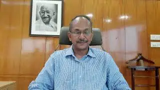 Message From Shri Arun Singhal, CEO, FSSAI, for the Retailers
