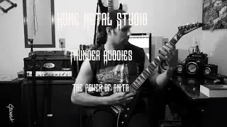 Thunder Buddies - The Power of Anita