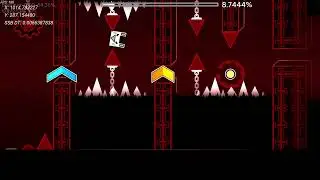 HI LEVEL wr 13.6%