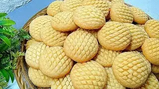 كحك العيد الدايب❗️من الالف للياء❗️بتكات واسرار اول مره تعرفيها❗️كحك يشرفك والكل هطلب طريقته منك