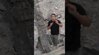 Los alba&ntilde;iles desperdiciaron material #juve3dstudio #viral #juve3d #construccion