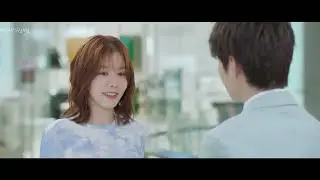 Загадочная любовь | Mysterious Love (China, 2021)